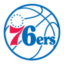 76ers icon