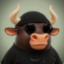 BULL icon