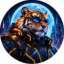 CYBERTIGER icon