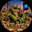 SNAKEBRO icon