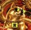 Golden Dog icon