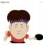 王楚钦VS林诗栋 icon
