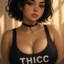 THICC icon