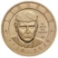 Trump $1 Coin icon