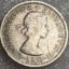 Lucky 6pence icon