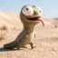 Lizard Martin icon
