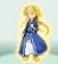 Alice icon
