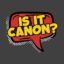 Is It Canon icon