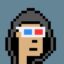 Brian Armstrong icon
