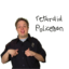 Retardid Policeman icon
