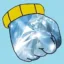 Diamond Hands icon