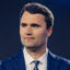 Official Charlie Kirk icon