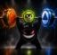 Barbell Maker icon