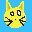 This is a cat icon