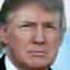 Donald Pump icon