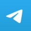 Telegram Donation Coin icon