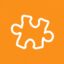 Autism Coin icon