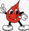 Buddy the Blood Drop icon