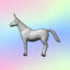 Charlie The Unicorn icon