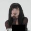 Goth Baddie icon