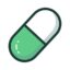 PILL icon