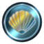 Clam Coin icon