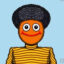 Nigger by Matt Furie icon