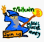 MAGIC INTERNET MONEY icon