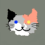 Calico Cat icon