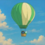 Airdrop icon