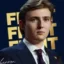 Official Barron Trump icon