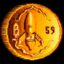 Buckazoid icon