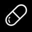 PILL icon