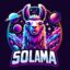 Solama icon