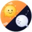 Sol & Luna icon