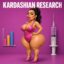 Kardashian Research icon