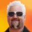 Guy Fieri icon