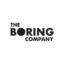 The Boring Company icon