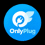 Only Plug icon