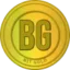 Bit Gold icon