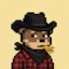 Show Token icon