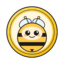 Hive Coin icon