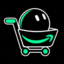 Grokazon icon