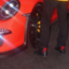 DV icon