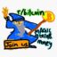 Magic Internet Money icon