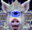 Slop Accelerationism icon