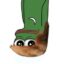 NOT A FROK D: icon