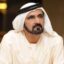 HH Sheikh Mohammed icon