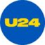 UNITED24 Coin icon