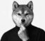 Apple Inu icon